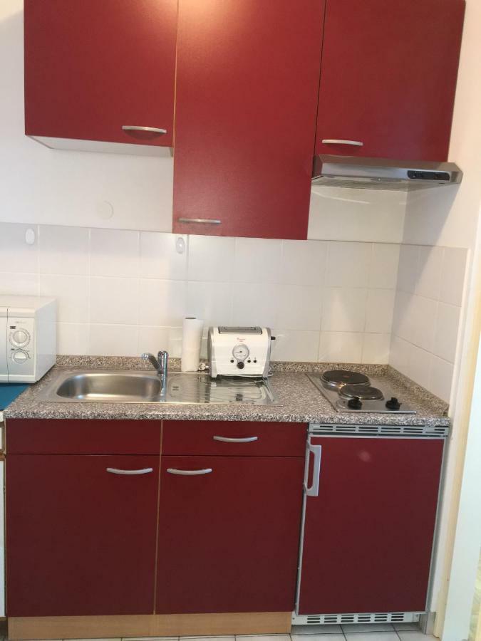 Apartman Mimoz Senj  Exterior photo