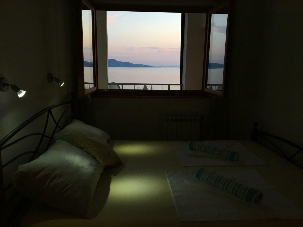 Apartman Mimoz Senj  Exterior photo