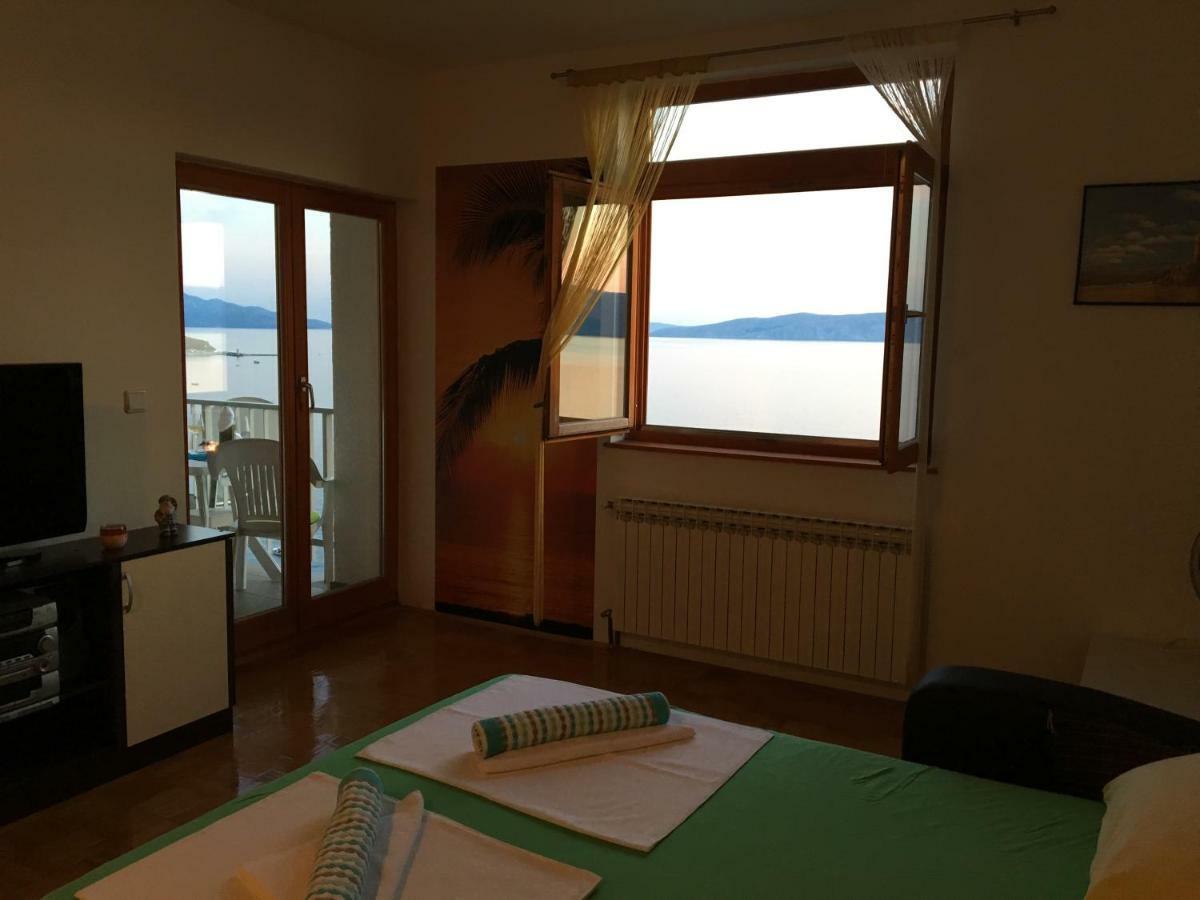 Apartman Mimoz Senj  Exterior photo