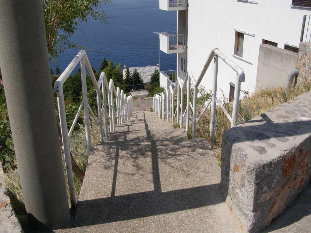 Apartman Mimoz Senj  Exterior photo